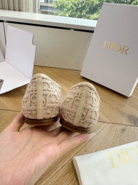 Adiorable Ballet Flats