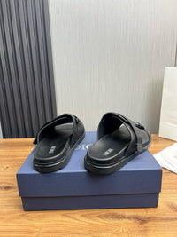 Alpha Sandals