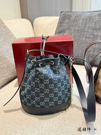 Venice Bucket Bag