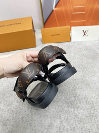 Comfort Sandals