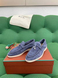 Summer Charms Walk Loafers