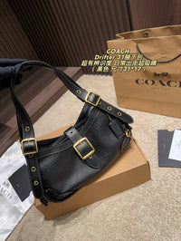 Drifter Shoulder Bag 31
