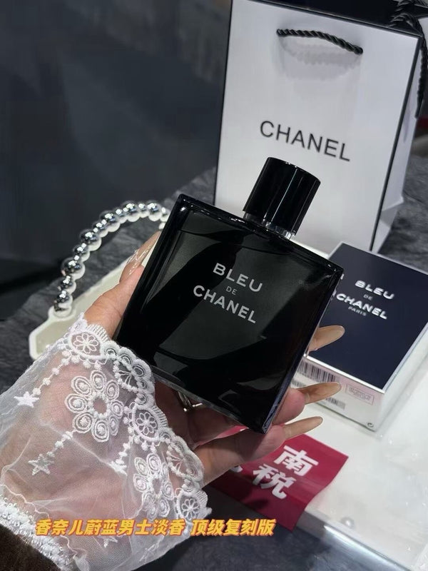 Bleu de Eau de Toilette 100ml
