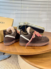Lowmel Sneakers