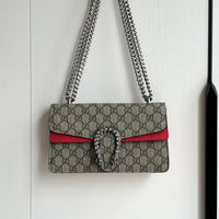 Dionysus Shoulder Bag