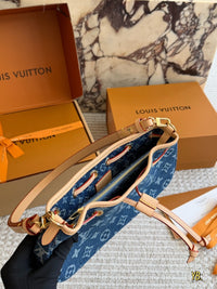 Nano Frivole Bag