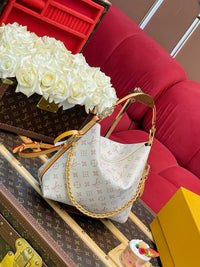 Multipass Bag