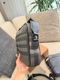 Muswell Crossbody Bag