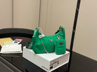Re-Edition 2005 Shoulder Bag