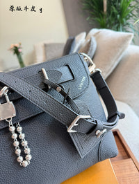 Steamer Crossbody