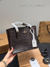 Mollie Tote Bag 25