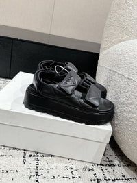 Monolith Sandals