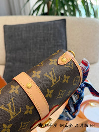 Saumur BB Bag