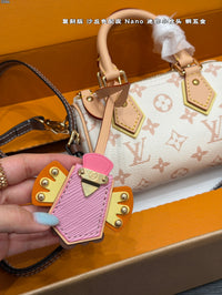 Nano Speedy Bag