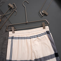 Logo Shorts