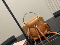 Arcadie Mini Backpack
