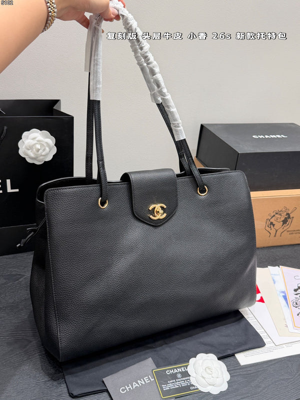 26S Large Tote Bag
