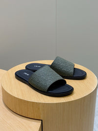 Aqua Sandals