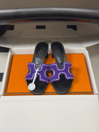 Oasis Sandals