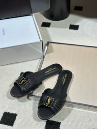 Babylone Mules