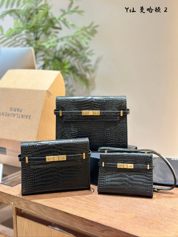 Manhattan Bag