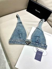 Logo Bikini Set