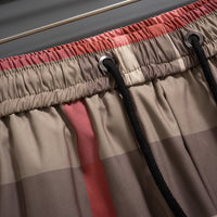 Logo Shorts