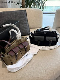 Route Tote Bag