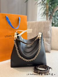 Multipass Bag