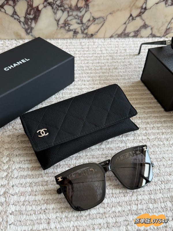 Square Sunglasses