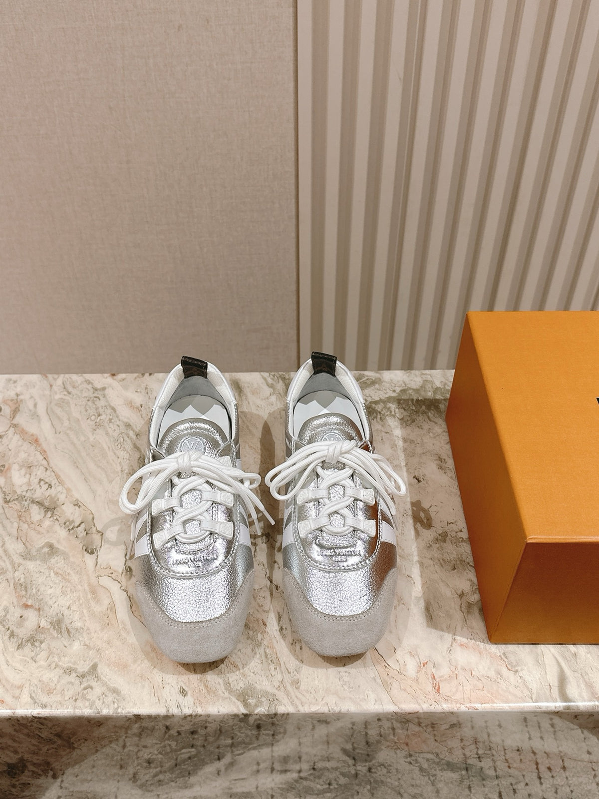 Sneakerina Sneakers