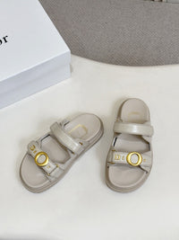 Dioract Sandals