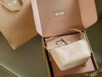 Nappa Leather Pouch