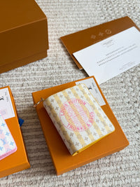 Charms Pocket Wallet