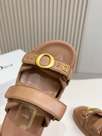 Dioract Sandals