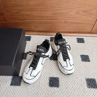 26A Logo Trainers