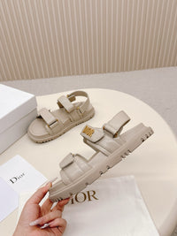 Dioract Sandals