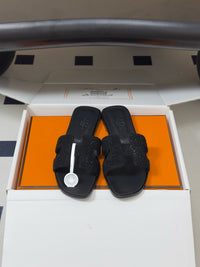 Oasis Sandals