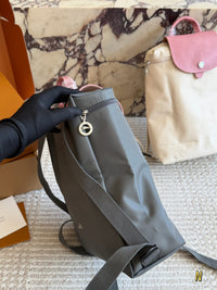 Le Pliage Backpack