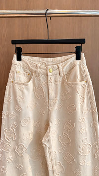 Logo Jeans
