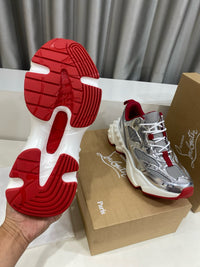 So Flo Sneakers