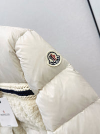 26S Teddy Down Bomber Jacket