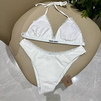 Logo Bikini Set