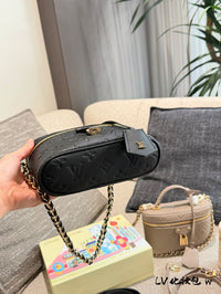 Vanity PM Bag