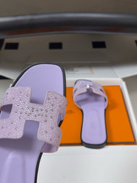 Oasis Sandal