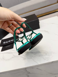 Thong Sandals