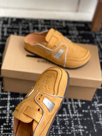 Easy Mules
