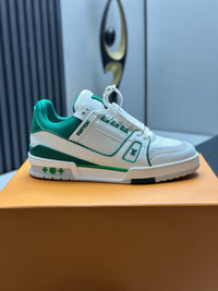 Trainer Sneakers