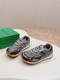 Orbit Sneakers
