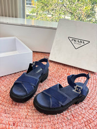 Platform Sandals